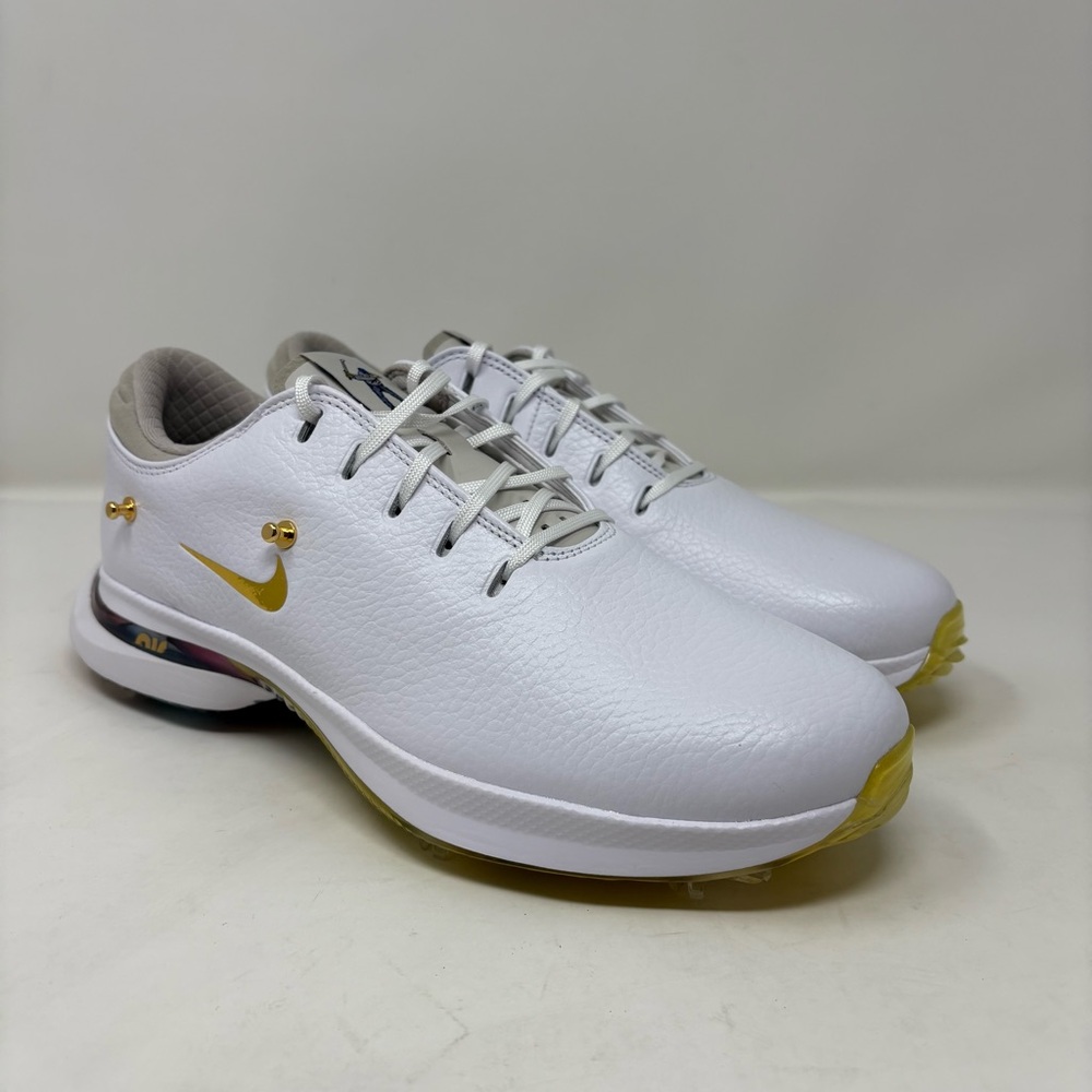 New Nike Eastside Golf x Air Zoom Victory Tour 3 NRG Golf Shoes FJ2241-101Sz 9